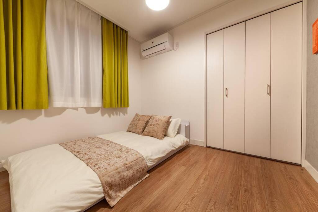 Eldor Nishikoujiya Apartment Tokio Exterior foto