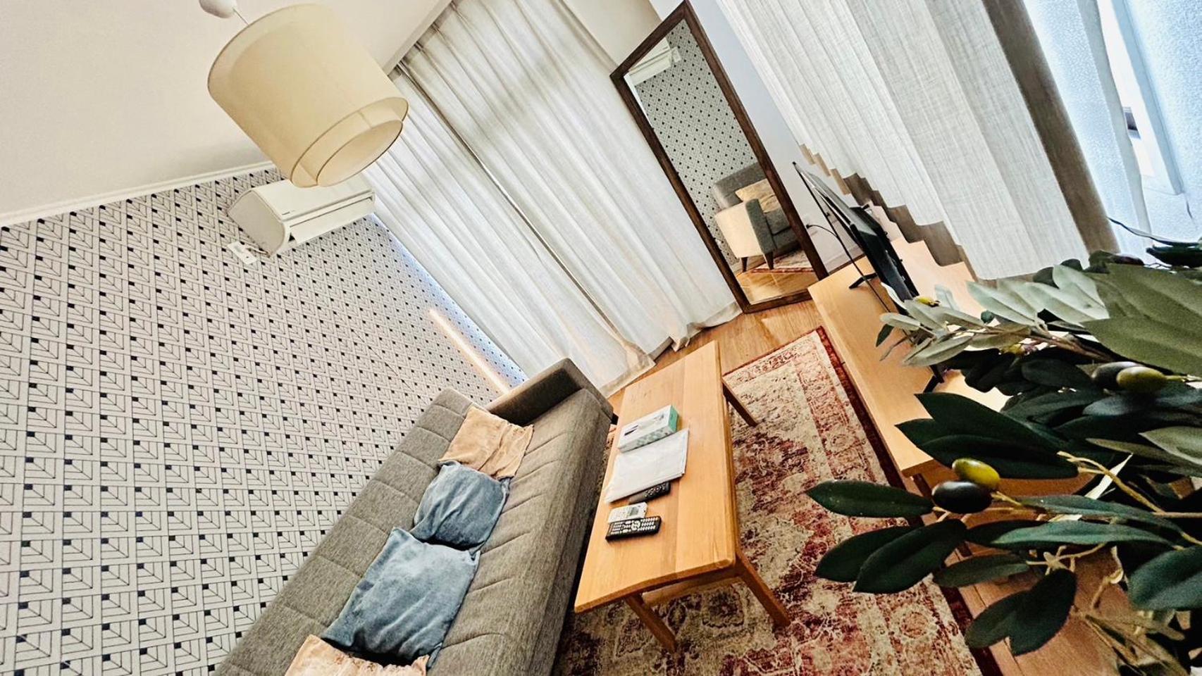 Eldor Nishikoujiya Apartment Tokio Exterior foto